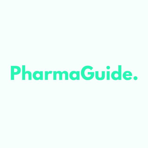 Icône de l’application PharmaGuide