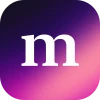 Logo minuit.agency